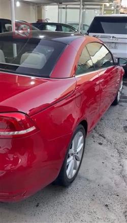 فولكسفاغن ايوس